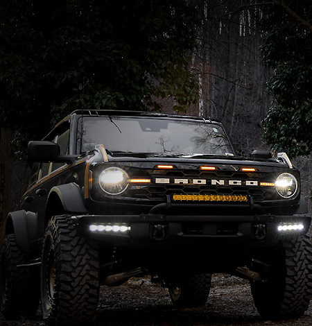 IAG I-Line Products Image 1